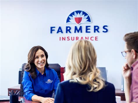 Short-term disability <strong>insurance</strong> can temporarily replace 40% to 70% of your income. . Insurance agent farmers salary